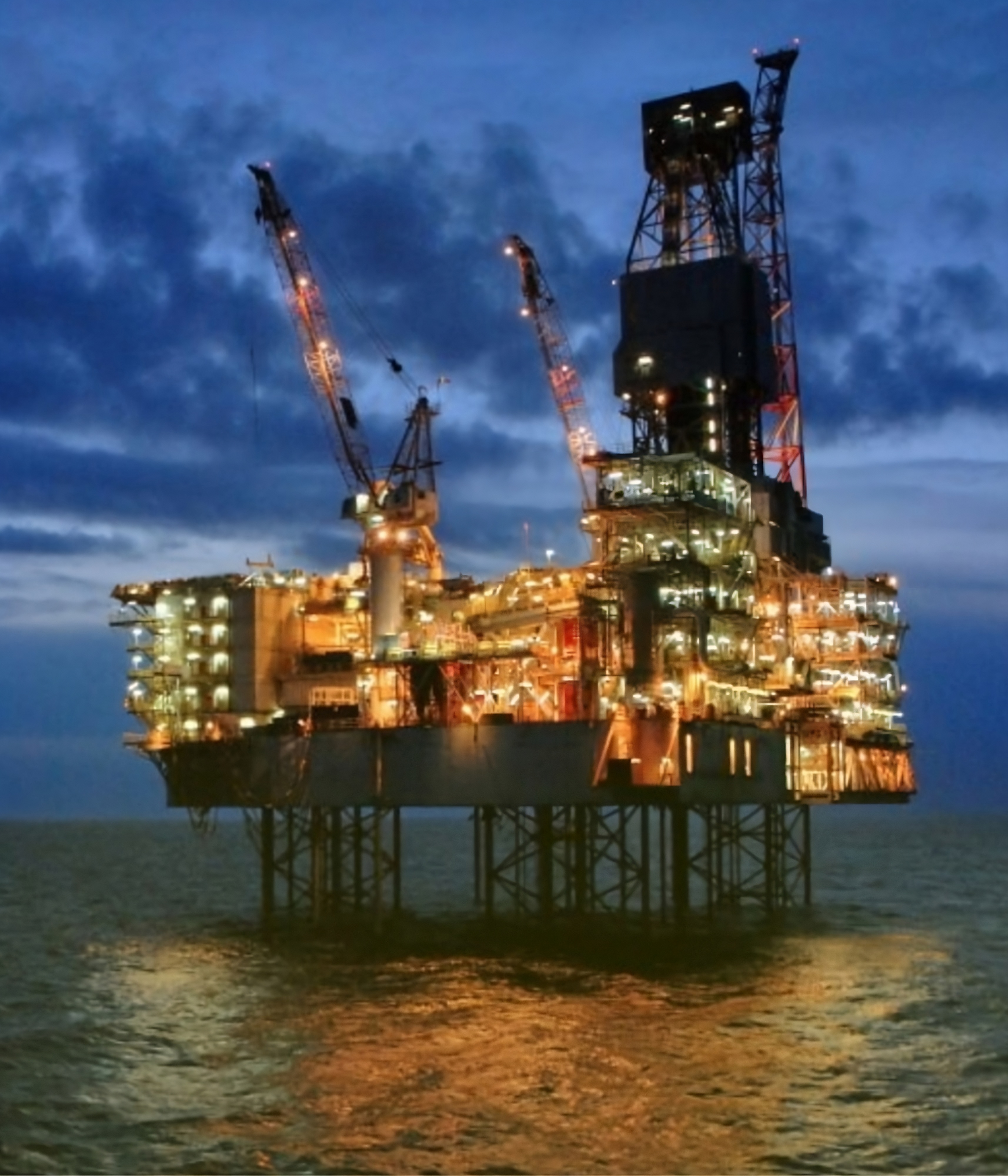 Proyecto Áreas Especiales