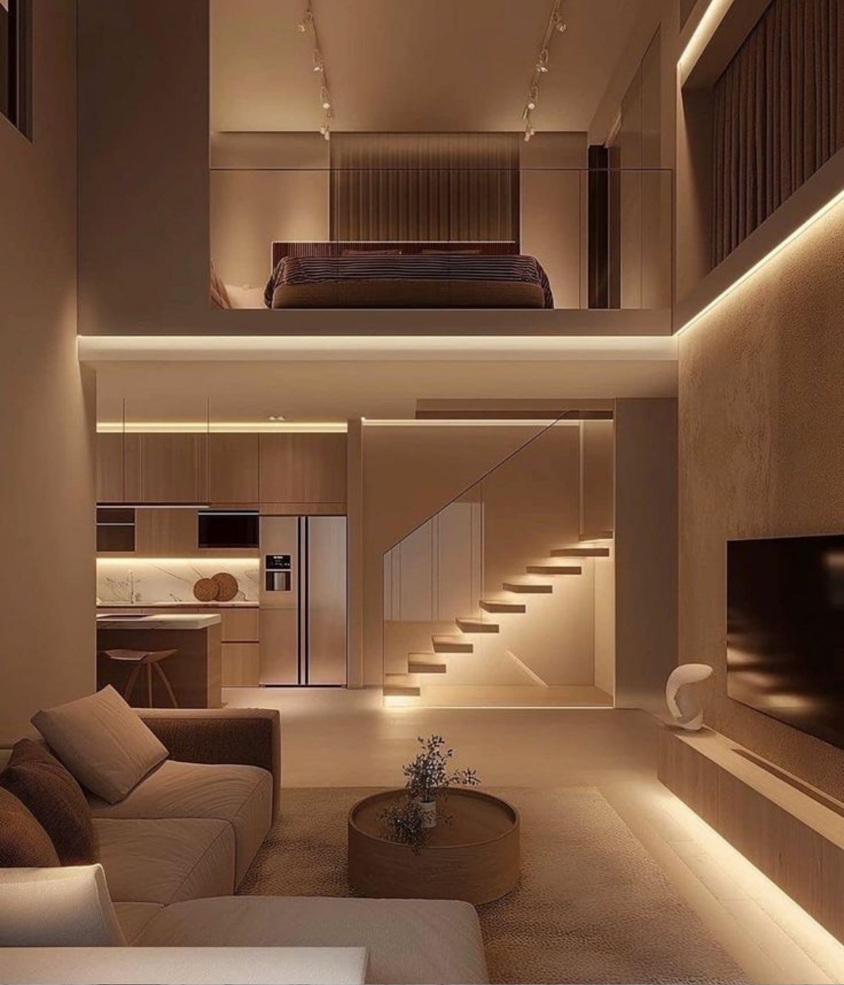 Proyecto Residencial