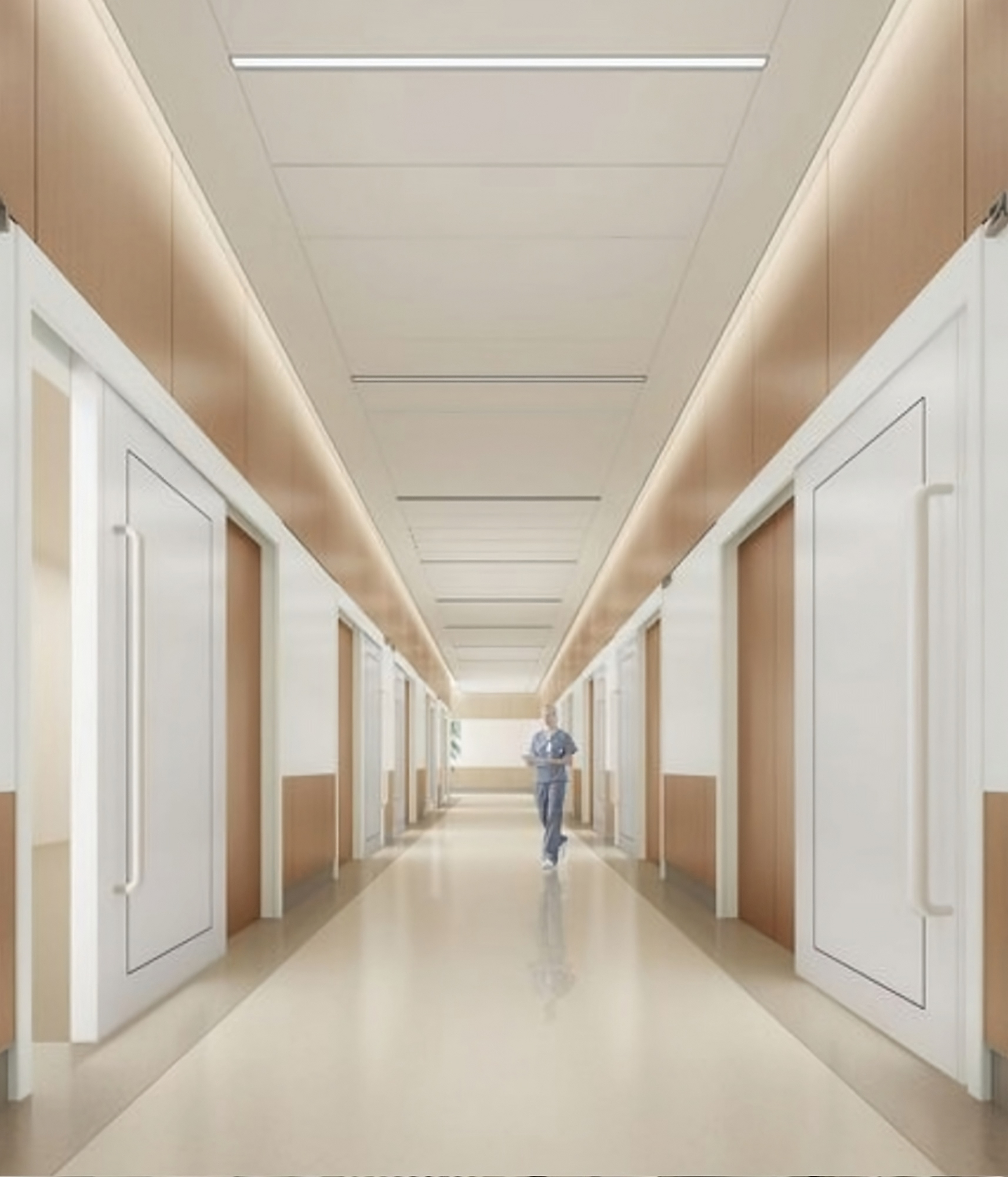 Proyecto Sector Salud